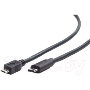 Кабель Cablexpert CCP-USB2-mBMCM-6