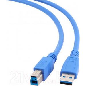 Кабель Cablexpert CCP-USB3-AMBM-0.5M