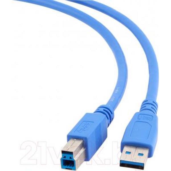 Кабель Cablexpert CCP-USB3-AMBM-10