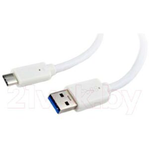 Кабель Cablexpert CCP-USB3-AMCM-6-W