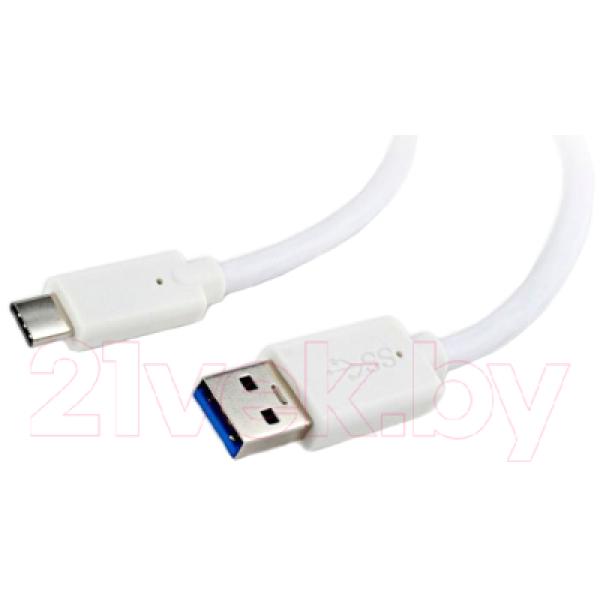 Кабель Cablexpert CCP-USB3-AMCM-6-W