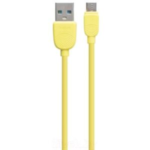 Кабель Celebrat SKY-2 MicroUSB