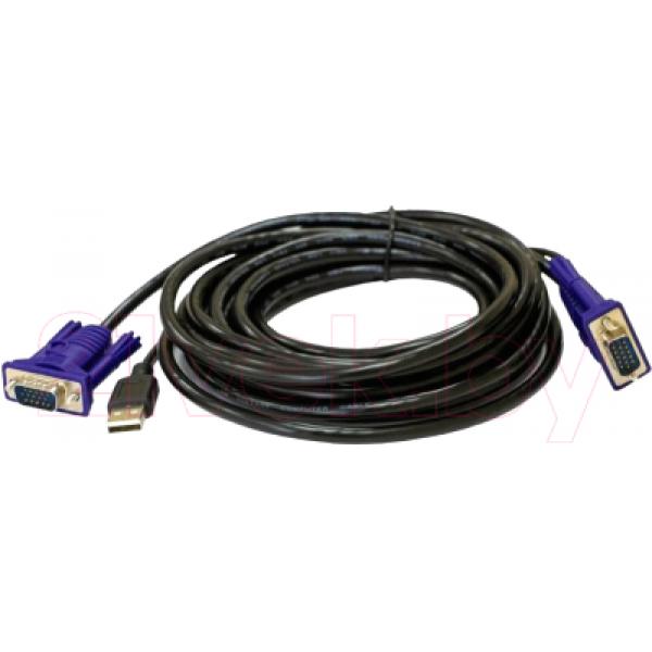 Кабель D-Link DKVM-CU5/B1A