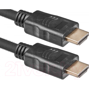 Кабель Defender HDMI to HDMI v1.4 / 87357