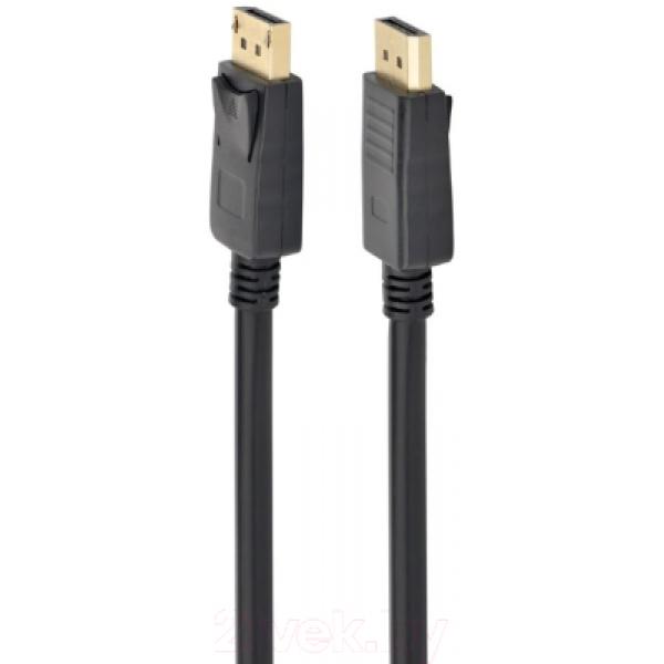 Кабель Gembird CC-DP2-5M