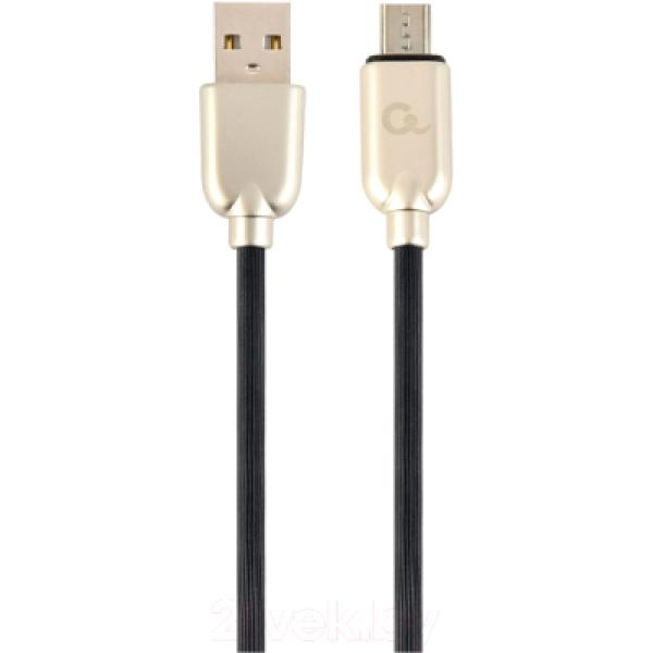 Кабель Gembird CC-USB2R-AMmBM-2M