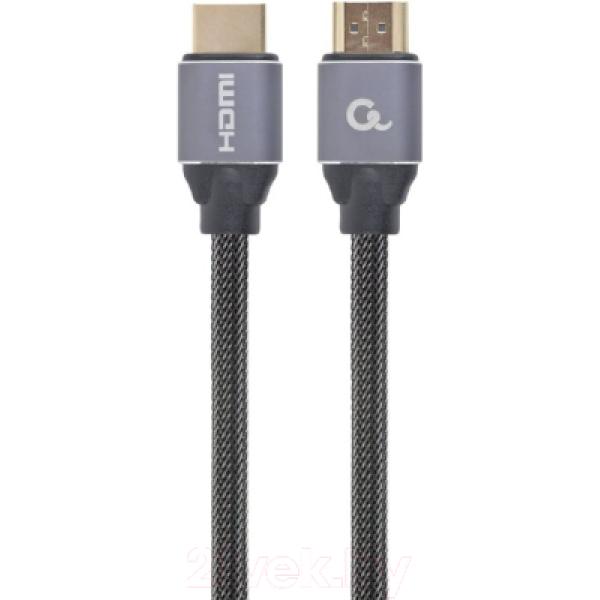 Кабель Gembird CCBP-HDMI-10M