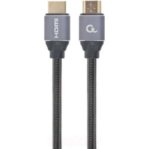 Кабель Gembird CCBP-HDMI-1M