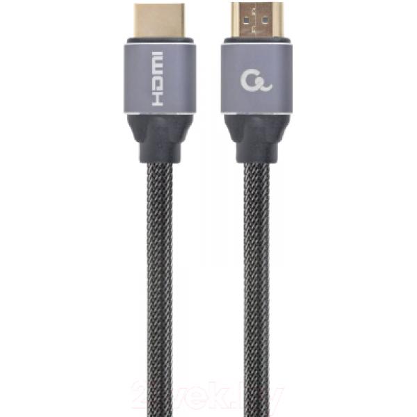 Кабель Gembird CCBP-HDMI-1M