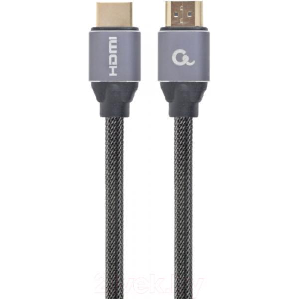 Кабель Gembird CCBP-HDMI-2M