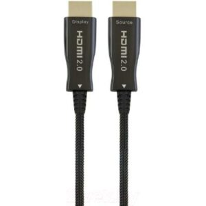 Кабель Gembird CCBP-HDMI-AOC-20M