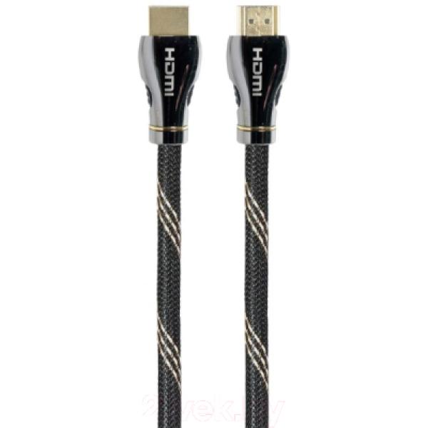 Кабель Gembird Premium CCBP-HDMI8K-1M