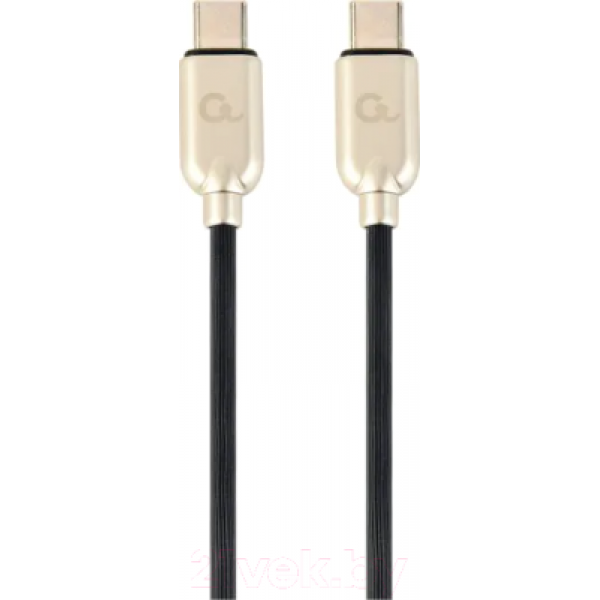 Кабель Gembird USB2 Type-C / CC-USB2PD18-CM8PM-1M