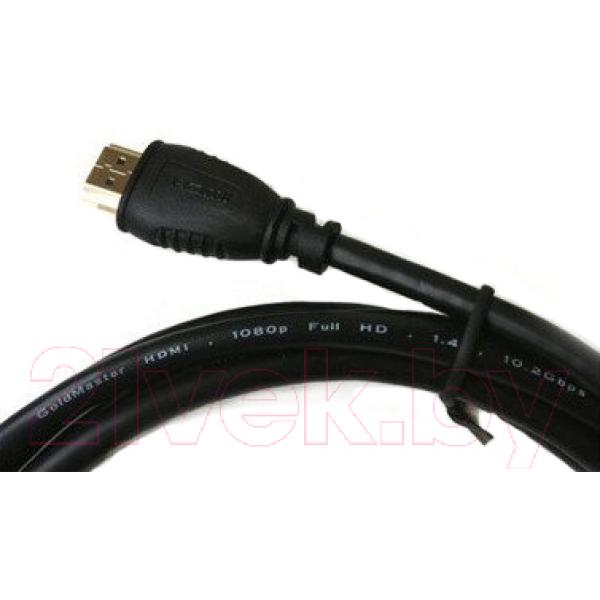 Кабель Goldmaster GM-HDMI-CCS