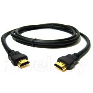 Кабель Goldmaster HDMI-C