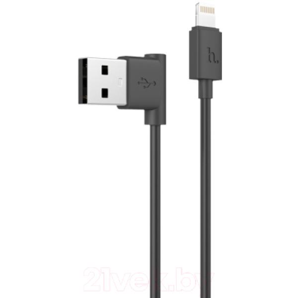 Кабель Hoco UPL11 USB Lightning 2.0A