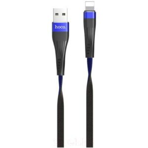 Кабель Hoco USB U39 Lightning