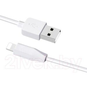 Кабель Hoco X1 USB Lightning