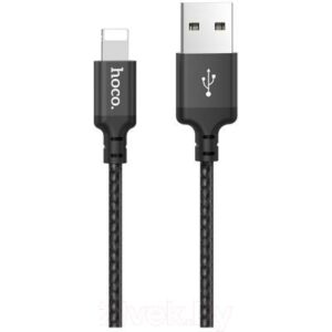 Кабель Hoco X14 USB Lightning