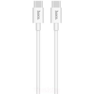 Кабель Hoco X23 USB-C-Type-C