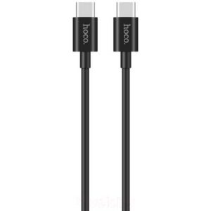 Кабель Hoco X23 USB-C-Type-C