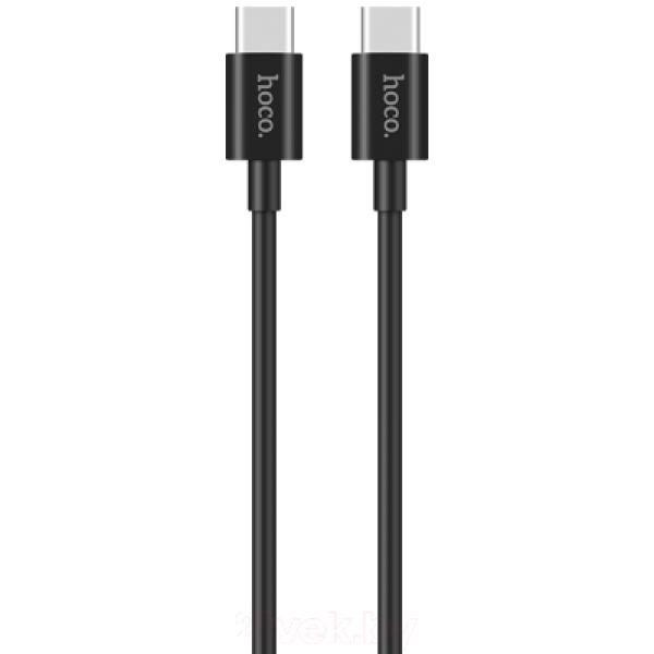 Кабель Hoco X23 USB-C-Type-C