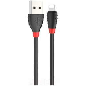 Кабель Hoco X27 USB Lightning