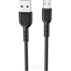 Кабель Hoco X33 MicroUSB