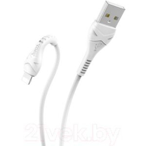 Кабель Hoco X37 USB Lightning