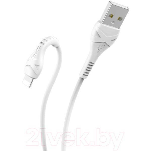 Кабель Hoco X37 USB Lightning