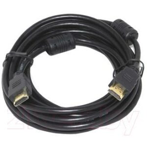 Кабель JETT HDMI-HDMI Gold / 287-406