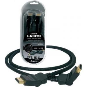 Кабель Mystery HDMI1.5pre