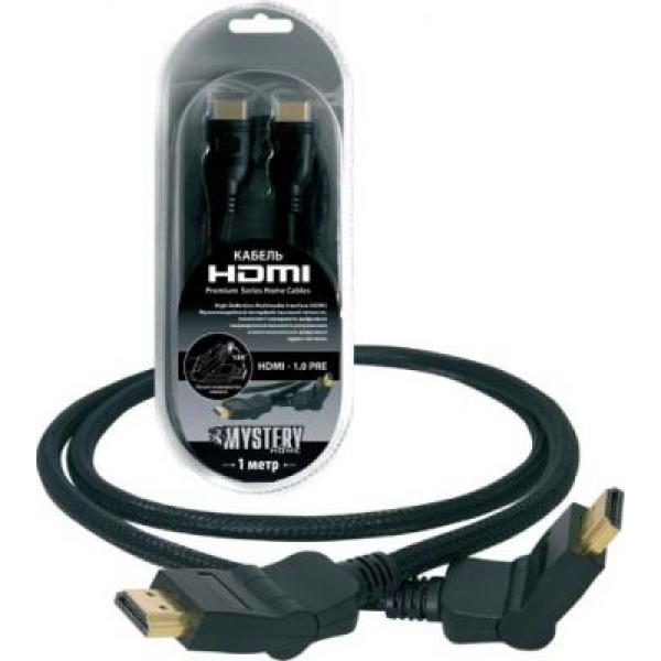 Кабель Mystery HDMI2.0pre