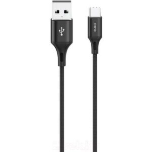 Кабель Olmio Basic USB 2.0 - Type-C / 041638