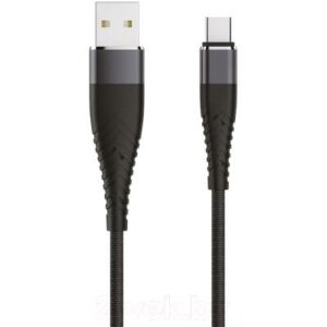 Кабель Olmio Solid USB 2.0 - Type-C / 039517