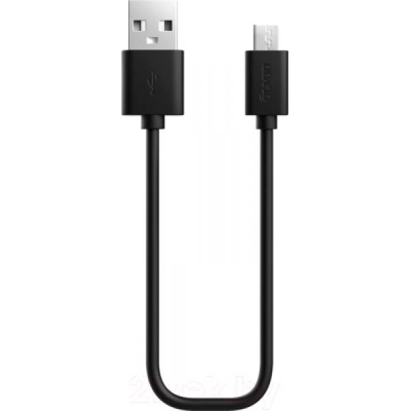 Кабель Olmio USB 2.0 - microUSB / 039519