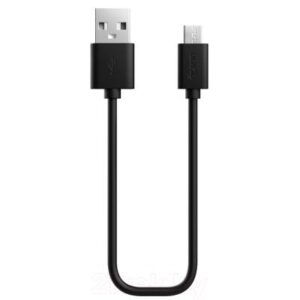 Кабель Olmio USB 2.0 - microUSB 2.1A / 038693