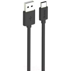 Кабель Olmio USB 2.0 - USB type-C / 039518