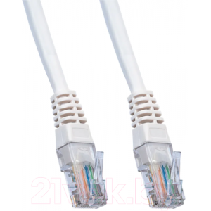 Кабель Perfeo UTP кат.5е RJ-45 / P6003