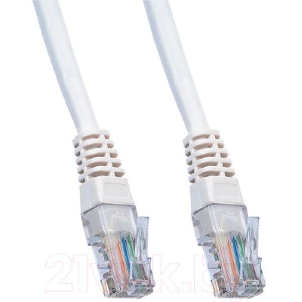 Кабель Perfeo UTP кат.5е RJ-45 / P6005