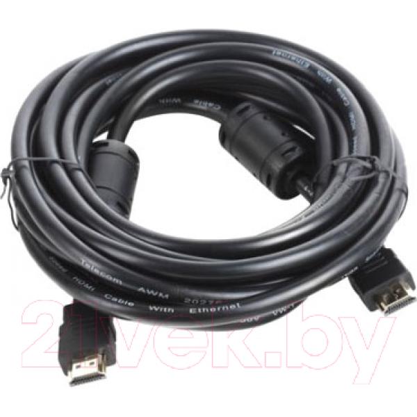 Кабель PROconnect HDMI - HDMI 3775 / 17-6206-6