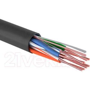 Кабель PROconnect UTP 4PR 24AWG CAT5e / 01-0052