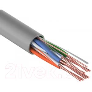 Кабель PROconnect UTP 4PR 26AWG CCA CAT5 / 01-0048-3