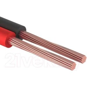 Кабель Rexant 2x0.75 / 01-6104-3