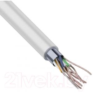 Кабель Rexant FTP 4PR 24AWG CAT5e / 01-0143