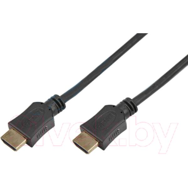 Кабель Rexant HDMI - HDMI / 17-6202