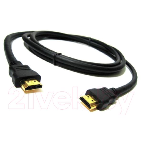 Кабель Rexant HDMI - HDMI / 17-6203