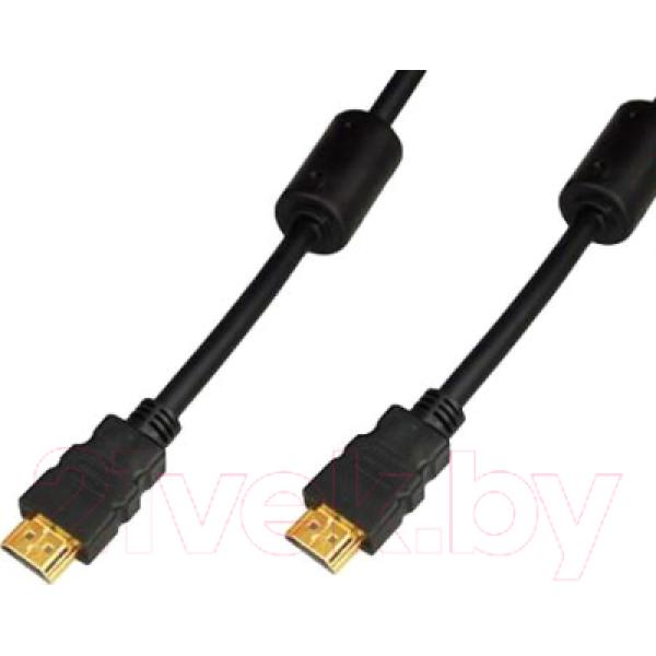 Кабель Rexant HDMI - HDMI / 17-6204