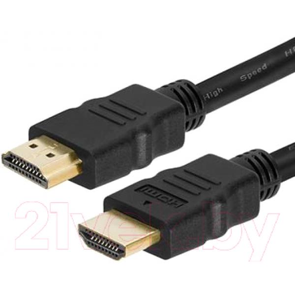 Кабель Rexant HDMI - HDMI / 17-6205