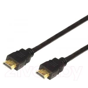 Кабель Rexant HDMI - HDMI / 17-6206